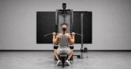 The Best Way to Do the Lat Pulldown