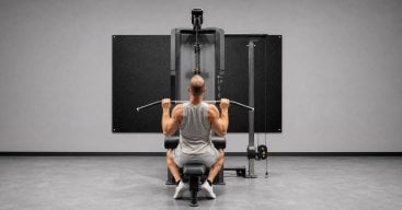 The Best Way to Do the Lat Pulldown
