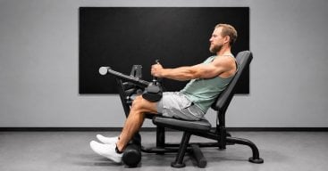 The Best Way to Do the Leg Curl (Hamstring Curl)