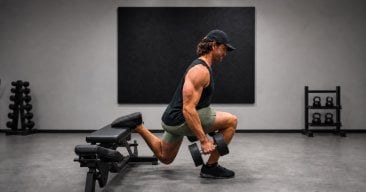 You Don’t Need to Squat, Bench, or Deadlift to Build Muscle