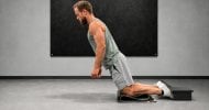 The Best Way to Do the Nordic Hamstring Curl