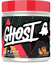 Ghost Pump Pre-Workout