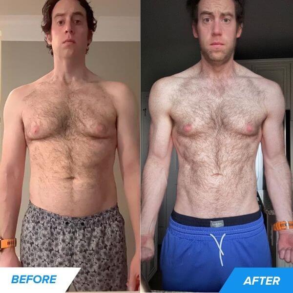 mike.b-legion-coaching-transformation featured