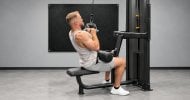 The Best Way to Do the Close-Grip (V-Grip) Lat Pulldown