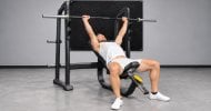 The Best Way to Do the Incline Barbell Bench Press