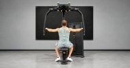The Best Way to Do the Machine Rear Delt Fly