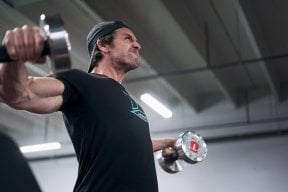 8 Ways To Cut Your Workout Time in Half (While Making Faster Gains)
