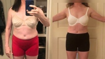 How Brenda Lost 13 Pounds & Dropped 10% Body Fat in 6 Months