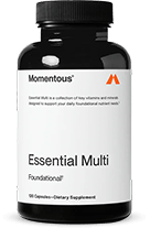 Momentous Multivitamin