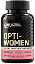 Optimum Nutrition Opti-Women