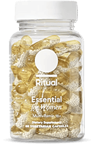 Ritual Women&rsquo;s Multivitamin