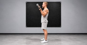 How to Do Barbell Curls with Proper Form