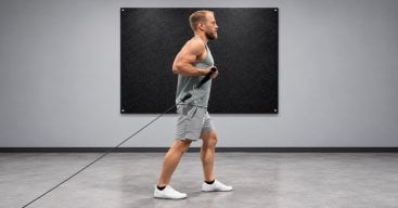 The Best Way to Do the Bayesian Cable Curl