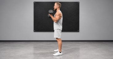 How to Do Dumbbell Curls with Proper Form