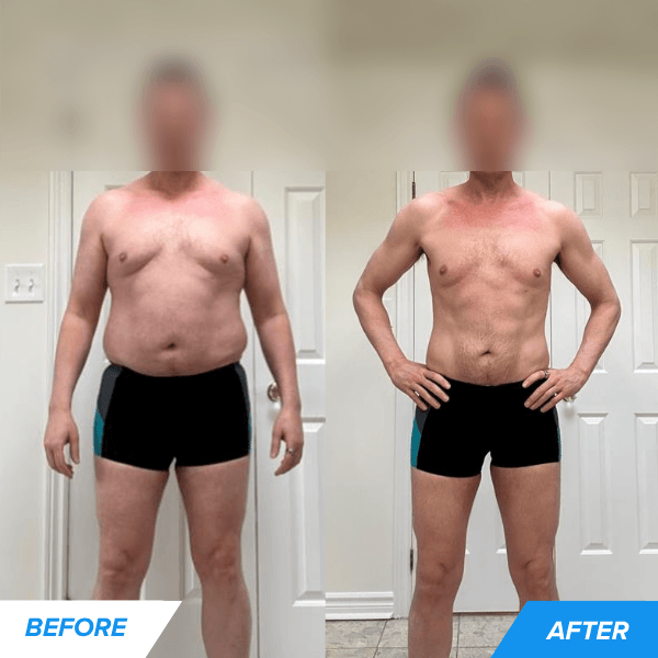 eddie-legion-coaching-transformation before and after