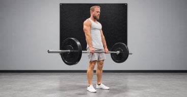 The 5 Best Hip-Dominant Exercises for Glutes and Hamstrings