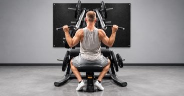 The 13 Best Lat Exercises and 3 Lat Workouts