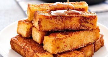 20 Post-Workout Meals That You’ll Savor to the Last Bite
