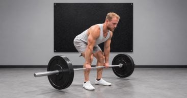 4 Pull Day Workouts & 15 Exercises for Your Back & Biceps