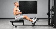 The Best Way to Do the Seated Cable Row