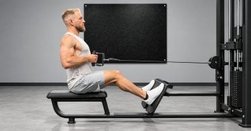 The Best Way to Do the Seated Cable Row